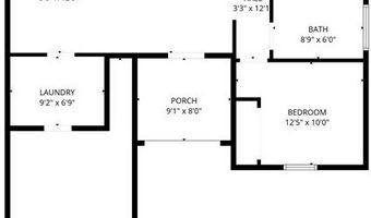 1280 E Cherokee Ln, Bullhead City, AZ 86442