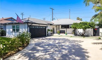 1309 N Norwood St, Anaheim, CA 92805