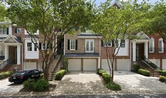 5806 Riverstone Cir 10, Atlanta, GA 30339