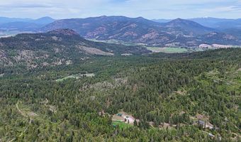 1895 TBD BLUE CREEK ROAD Rd, Addy, WA 99101