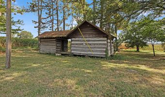 3280 Old Jackson Rd, Bells, TN 38006