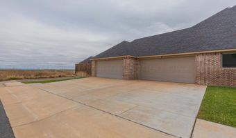6410 Basswood Ln, Amarillo, TX 79124