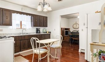 2119 Main St, Aliquippa, PA 15001