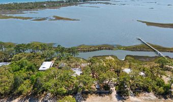 756 Alligator Dr, Alligator Point, FL 32346