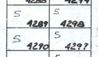 7200 N 8200 W, Beryl, UT 84714