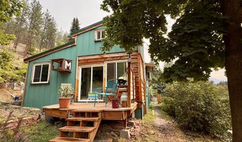 103 7th St, Alberton, MT 59820