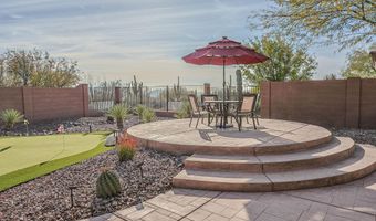 2341 W SHADOW GLEN Ct, Anthem, AZ 85086