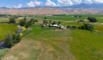 662 N Highway 93, Carmen, ID 83462
