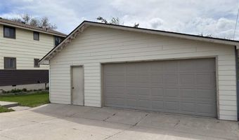 1339 AVENUE A, Bayard, NE 69334
