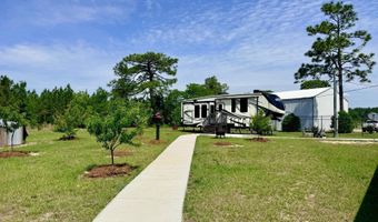 2235 St. Paul Rd, Barnwell, SC 29812