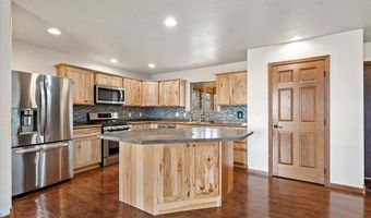 19144 High Pines Ln, Belle Fourche, SD 57717