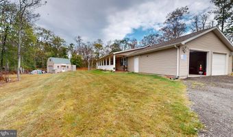 738 WILD BOAR Rd, Augusta, WV 26704