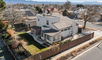 4729 Plume Rd NW, Albuquerque, NM 87120