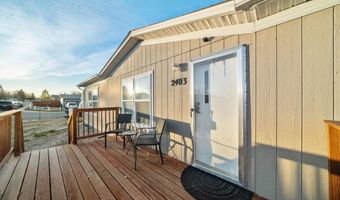 2403 HELEN Ave, Cheyenne, WY 82007