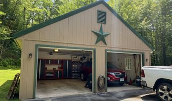 12 Overlook Dr, Center Harbor, NH 03226