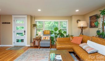 21 Hi Alta Ave, Asheville, NC 28806
