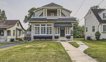 3101 GIBBONS Ave B, Baltimore, MD 21214