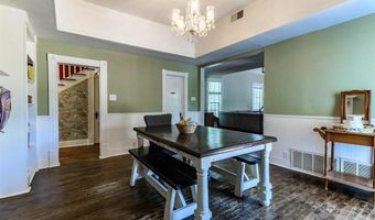 4100 Fm 2738, Alvarado, TX 76009