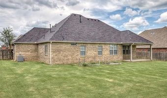 5507 Nottingham Pl, Bartlesville, OK 74006