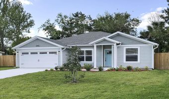 707 AMBERJACK Ln, Atlantic Beach, FL 32233
