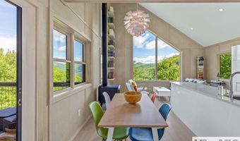 63 Evans Creek Rd, Scaly Mountain, NC 28775