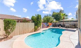 2766 Glen Port St, Las Vegas, NV 89135