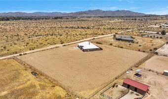 21777 Poppy Rd, Apple Valley, CA 92308