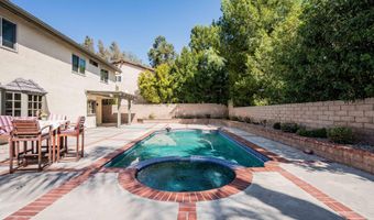 5432 Jon Dodson Dr, Agoura Hills, CA 91301