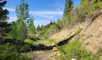 Braffits Creek Lot 61 & 62, Brian Head, UT 84719