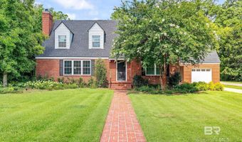 906 S Presley St, Atmore, AL 36502