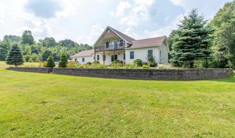 4141 Hinman Settler Rd, Brownington, VT 05860