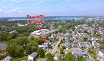 1813 Margerum Ave, Belmar, NJ 07719