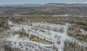 Ridge Road lot 43, Bethlehem, NH 03574