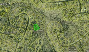 3 Chelva Ln, Hot Springs Village, AR 71909