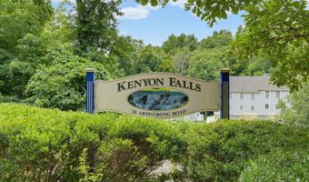 28 Armstrong Rd C15, Coventry, CT 06238