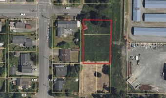SE 12th ST, Bandon, OR 97411