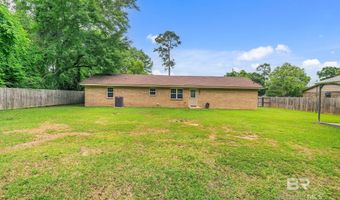 106 W Meadow Dr, Atmore, AL 36502