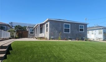 1551 Del Amo Blvd, Torrance, CA 90501