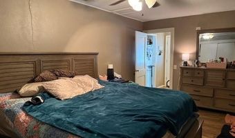 400 Commercial Ave, Anson, TX 79501