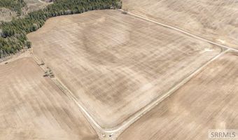 E 700 N, Ashton, ID 83420