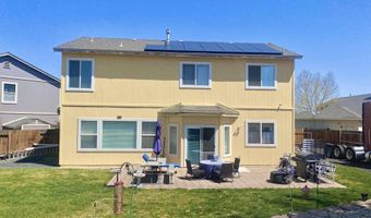 279 Jordan Ct, Fernley, NV 89408