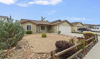 1662 Round Up Rd, Fernley, NV 89408