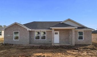714 W 6th St, Atoka, OK 74525