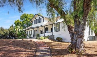 210 S Vine St, Fallbrook, CA 92028