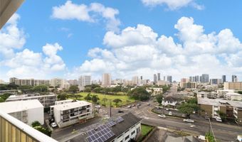 1620 Keeaumoku St 805, Honolulu, HI 96822