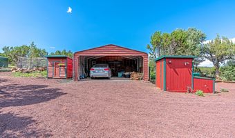 33 CR 8099 Dr, Concho, AZ 85924