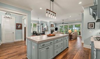 8 Brighton Trce, Beaufort, SC 29906