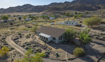 129 Edith Ln, Dayton, NV 89403