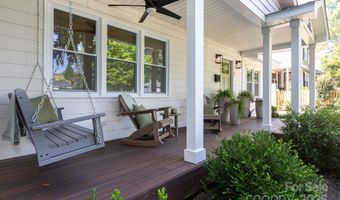 1305 Morningside Dr, Charlotte, NC 28205