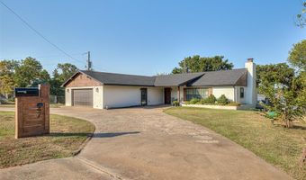 47 E Shr, Arcadia, OK 73007